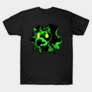 Goblin Fire T-Shirt